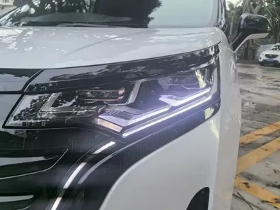 Denza Denza D9 2024, 74000 км, за 29511.83 USD