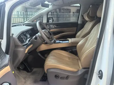 Denza Denza D9 2024, 74000 км, за 29511.83 USD
