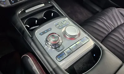 Genesis G90 2022, 107133 км, за 35381.38 USD - фото 9