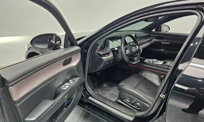 Genesis G90 2022, 107133 км, за 35381.38 USD - фото 10
