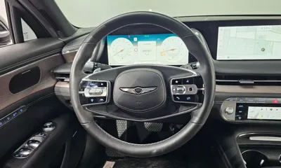 Genesis G90 2022, 107133 км, за 35381.38 USD - фото 13