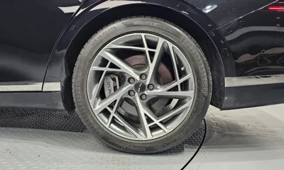Genesis G90 2022, 107133 км, за 35381.38 USD - фото 21