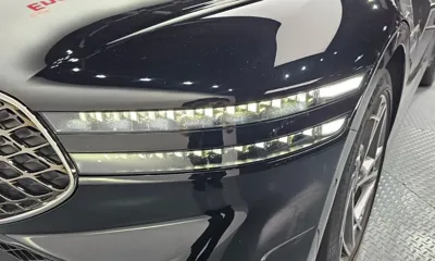 Genesis G90 2022, 107133 км, за 35381.38 USD - фото 22