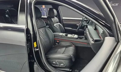 Genesis G90 2022, 107133 км, за 35381.38 USD - фото 26