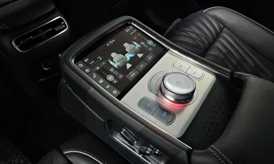 Genesis G90 2022, 107133 км, за 35381.38 USD - фото 28