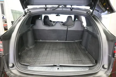 Tesla Model X 2019, 44984 км, за 54605.71 USD