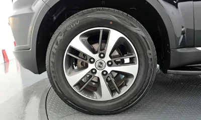 KG_Mobility_Ssangyong Rexton 2016, 166921 км, за 4266.77 USD