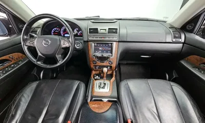 KG_Mobility_Ssangyong Rexton 2016, 166921 км, за 4266.77 USD - фото 7