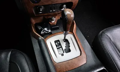KG_Mobility_Ssangyong Rexton 2016, 166921 км, за 4266.77 USD - фото 9