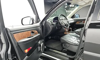 KG_Mobility_Ssangyong Rexton 2016, 166921 км, за 4266.77 USD - фото 10