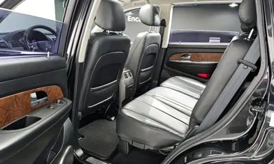 KG_Mobility_Ssangyong Rexton 2016, 166921 км, за 4266.77 USD - фото 11