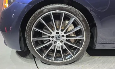 Mercedes-Benz E-Class 2023, 53559 км, за 30076.7 USD