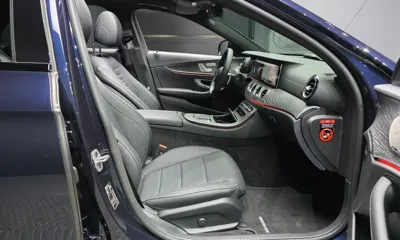 Mercedes-Benz E-Class 2023, 53559 км, за 30076.7 USD - фото 11