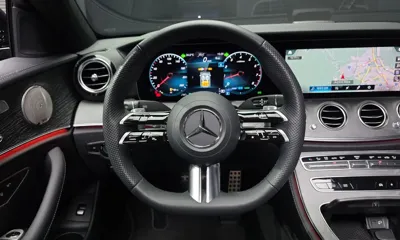 Mercedes-Benz E-Class 2023, 53559 км, за 30076.7 USD - фото 13
