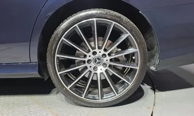 Mercedes-Benz E-Class 2023, 53559 км, за 30076.7 USD - фото 21