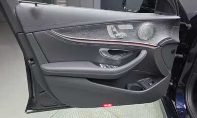 Mercedes-Benz E-Class 2023, 53559 км, за 30076.7 USD - фото 24
