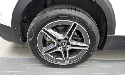 Mercedes-Benz GLB-Class 2022, 39050 км, за 21924.64 USD