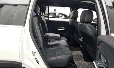 Mercedes-Benz GLB-Class 2022, 39050 км, за 21924.64 USD - фото 12