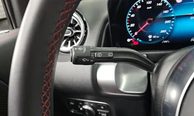 Mercedes-Benz GLB-Class 2022, 39050 км, за 21924.64 USD - фото 29