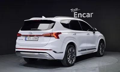 Hyundai Santafe 2021, 89136 км, за 16261.25 USD