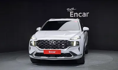 Hyundai Santafe 2021, 89136 км, за 16261.25 USD