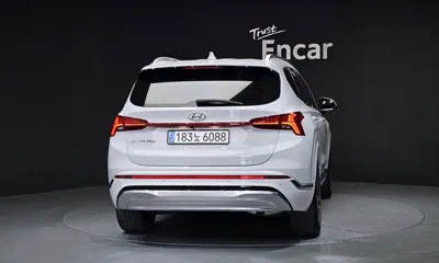 Hyundai Santafe 2021, 89136 км, за 16261.25 USD