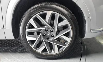 Hyundai Santafe 2021, 89136 км, за 16261.25 USD