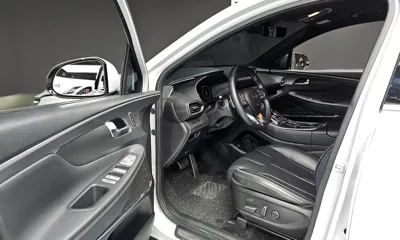 Hyundai Santafe 2021, 89136 км, за 16261.25 USD - фото 11