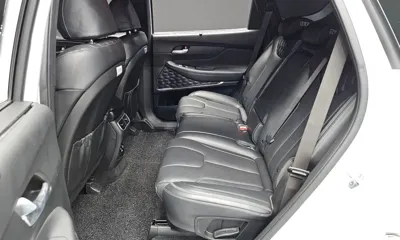 Hyundai Santafe 2021, 89136 км, за 16261.25 USD - фото 12