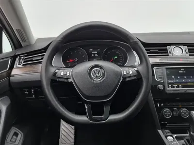 Volkswagen Magotan 2017, 106100 км, за 8334.07 USD - фото 11