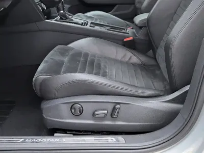 Volkswagen Magotan 2017, 106100 км, за 8334.07 USD - фото 20