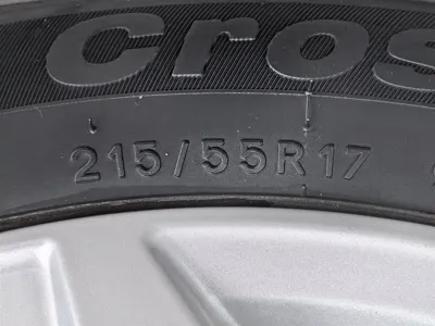 Volkswagen Magotan 2017, 106100 км, за 8334.07 USD - фото 24