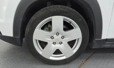 ChevroletGMDaewoo Orlando 2013, 165664 км, за 2539.56 USD