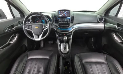 ChevroletGMDaewoo Orlando 2013, 165664 км, за 2539.56 USD - фото 7