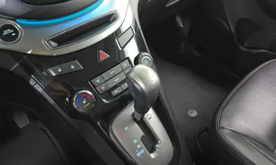ChevroletGMDaewoo Orlando 2013, 165664 км, за 2539.56 USD - фото 9