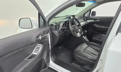 ChevroletGMDaewoo Orlando 2013, 165664 км, за 2539.56 USD - фото 10