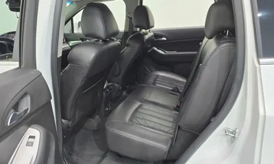 ChevroletGMDaewoo Orlando 2013, 165664 км, за 2539.56 USD - фото 11