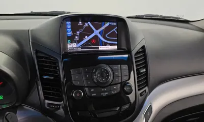 ChevroletGMDaewoo Orlando 2013, 165664 км, за 2539.56 USD - фото 12