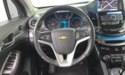 ChevroletGMDaewoo Orlando 2013, 165664 км, за 2539.56 USD - фото 14