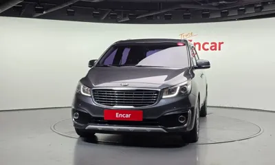 Kia Canival 2015, 252287 км, за 3250.34 USD