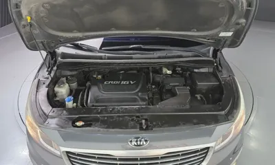 Kia Canival 2015, 252287 км, за 3250.34 USD - фото 6