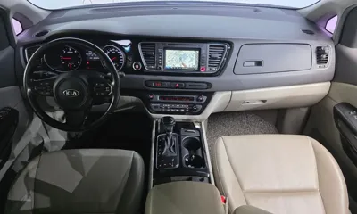 Kia Canival 2015, 252287 км, за 3250.34 USD - фото 7