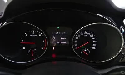 Kia Canival 2015, 252287 км, за 3250.34 USD - фото 8