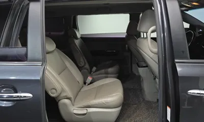 Kia Canival 2015, 252287 км, за 3250.34 USD - фото 11