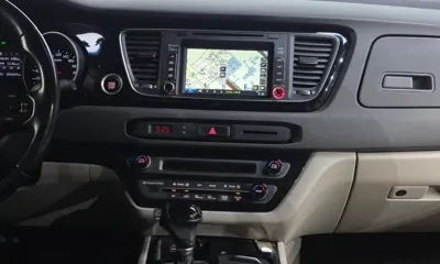 Kia Canival 2015, 252287 км, за 3250.34 USD - фото 12