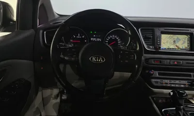 Kia Canival 2015, 252287 км, за 3250.34 USD - фото 13