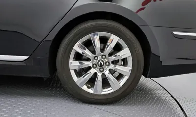 Hyundai Equus 2011, 270369 км, за 2317.88 USD