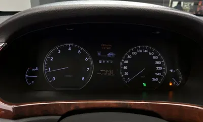 Hyundai Equus 2011, 270369 км, за 2317.88 USD - фото 8