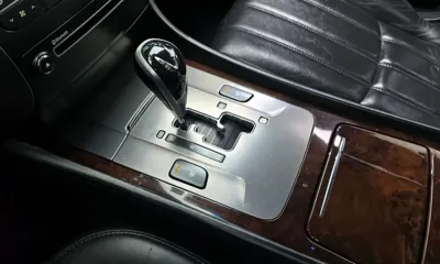 Hyundai Equus 2011, 270369 км, за 2317.88 USD - фото 9