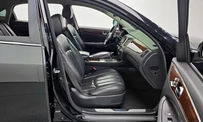 Hyundai Equus 2011, 270369 км, за 2317.88 USD - фото 10